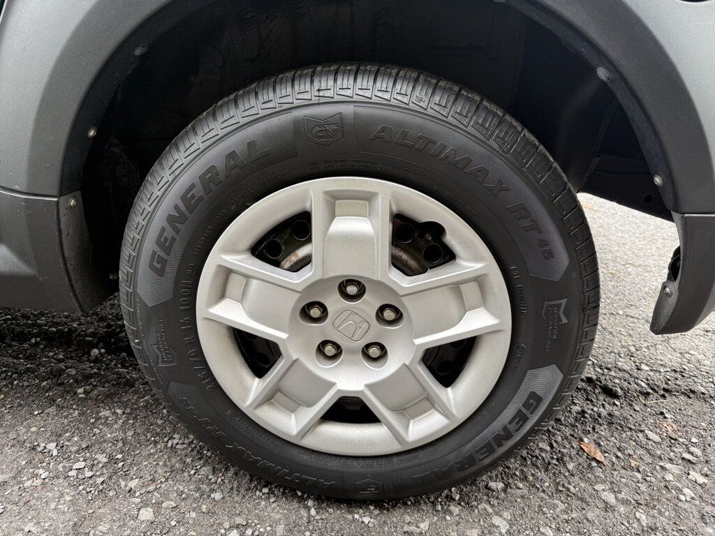2005 Honda Element CLEAN CARFAX - 23051587 - 10