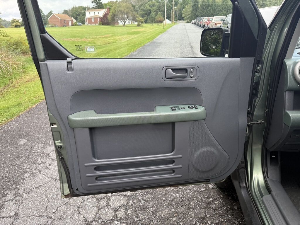 2005 Honda Element CLEAN CARFAX - 23051587 - 13