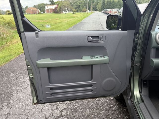 2005 Honda Element CLEAN CARFAX - 23051587 - 13