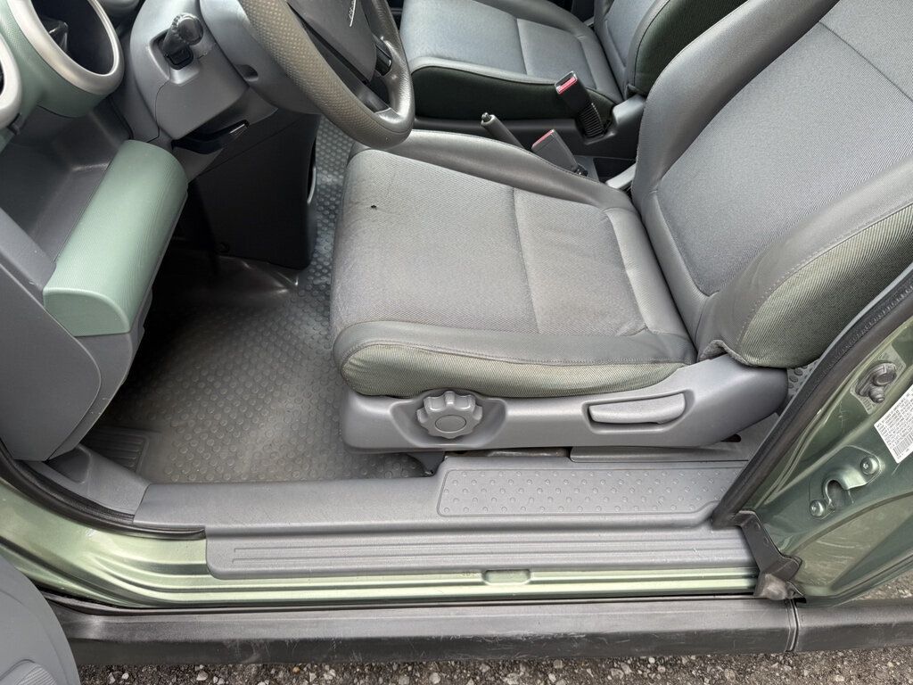 2005 Honda Element CLEAN CARFAX - 23051587 - 16