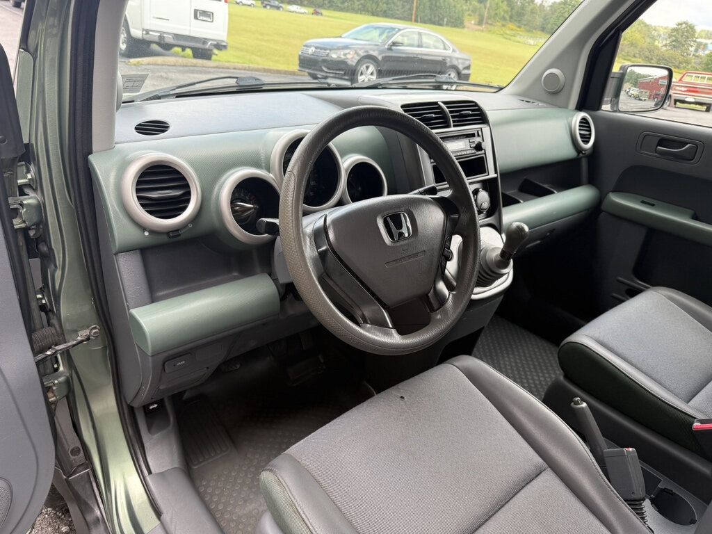 2005 Honda Element CLEAN CARFAX - 23051587 - 17