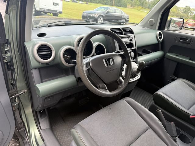 2005 Honda Element CLEAN CARFAX - 23051587 - 17