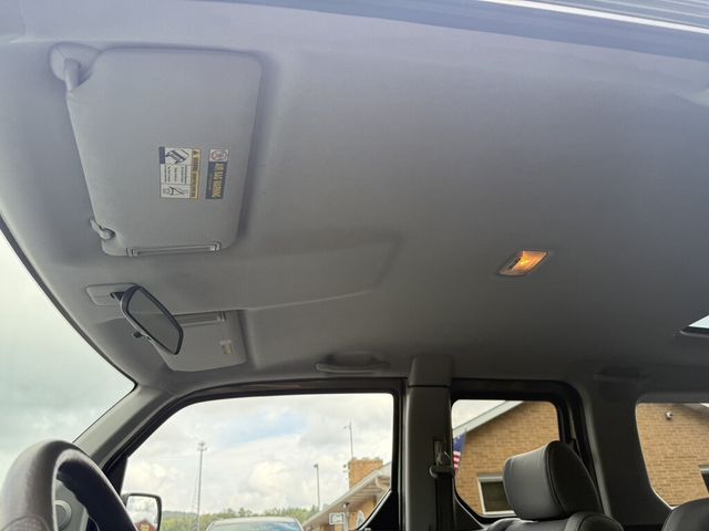 2005 Honda Element CLEAN CARFAX - 23051587 - 18