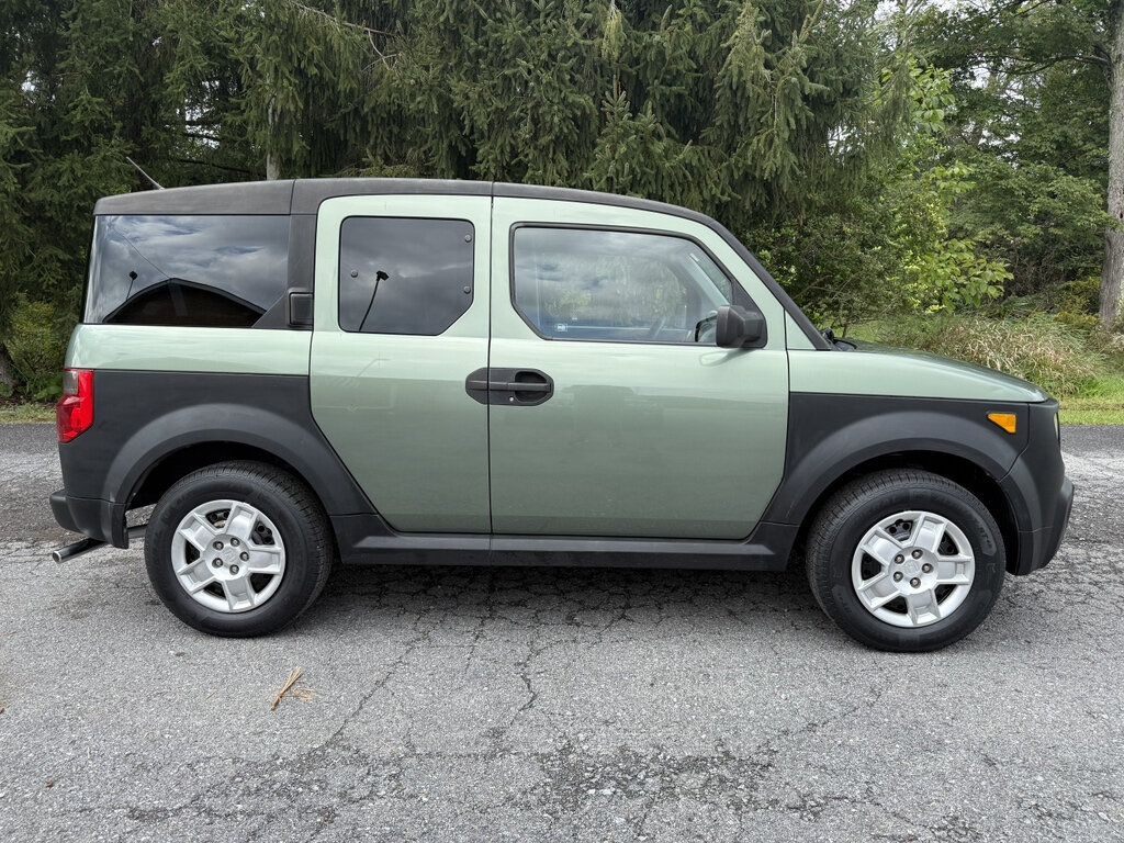 2005 Honda Element CLEAN CARFAX - 23051587 - 1