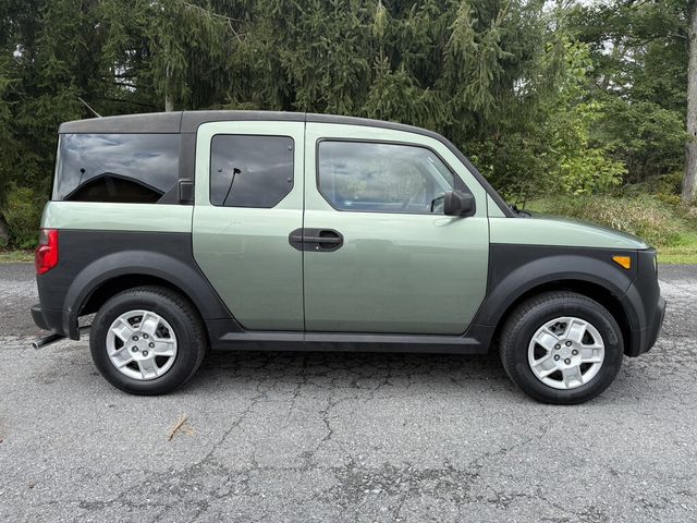 2005 Honda Element CLEAN CARFAX - 23051587 - 1
