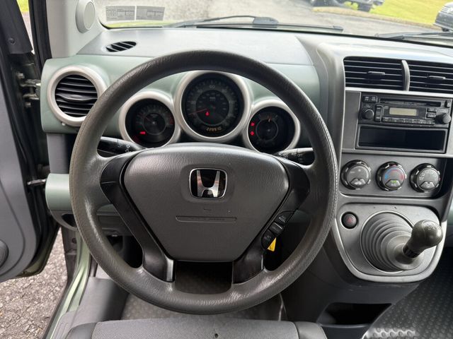 2005 Honda Element CLEAN CARFAX - 23051587 - 20