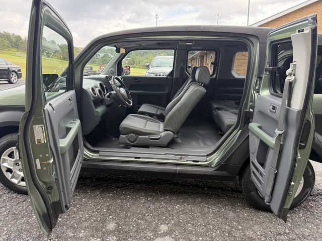 2005 Honda Element CLEAN CARFAX - 23051587 - 24
