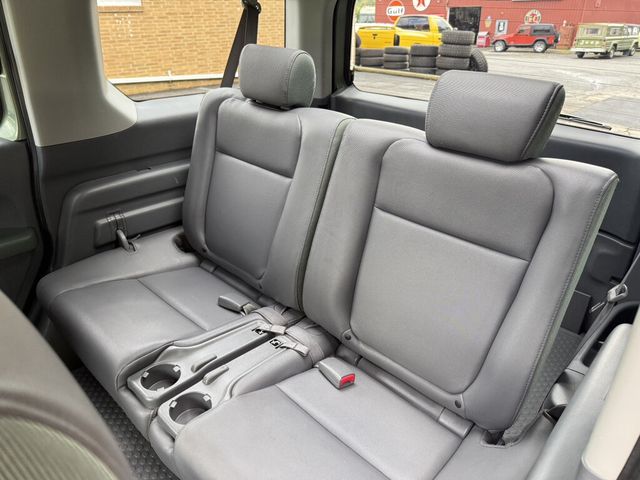 2005 Honda Element CLEAN CARFAX - 23051587 - 26