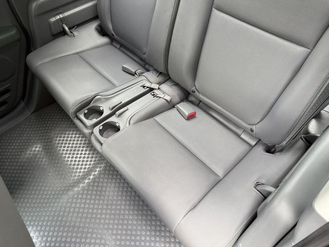 2005 Honda Element CLEAN CARFAX - 23051587 - 27