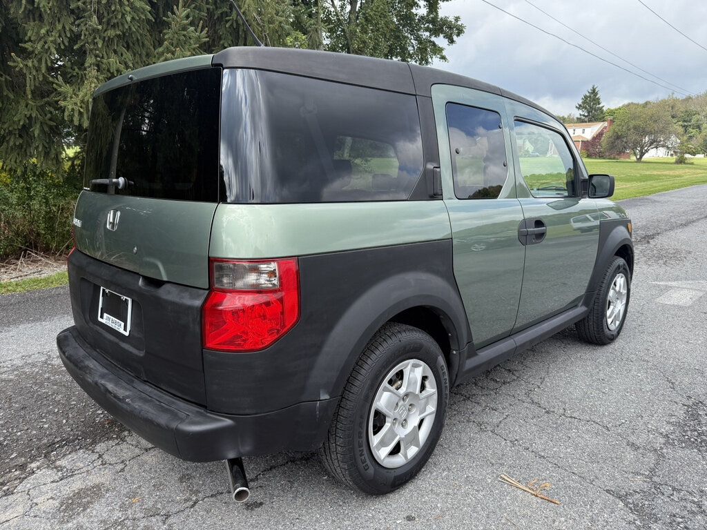 2005 Honda Element CLEAN CARFAX - 23051587 - 2