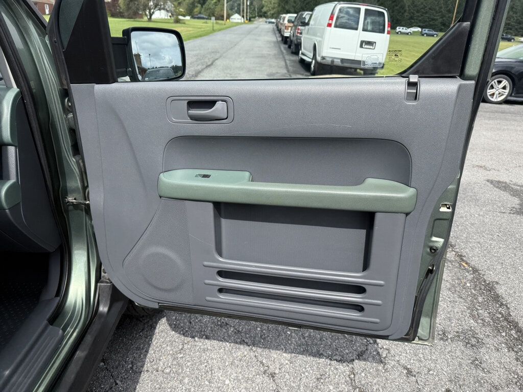 2005 Honda Element CLEAN CARFAX - 23051587 - 36