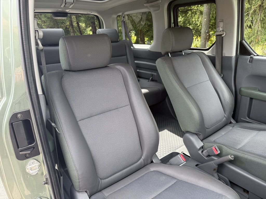 2005 Honda Element CLEAN CARFAX - 23051587 - 37