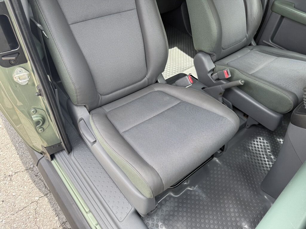 2005 Honda Element CLEAN CARFAX - 23051587 - 38