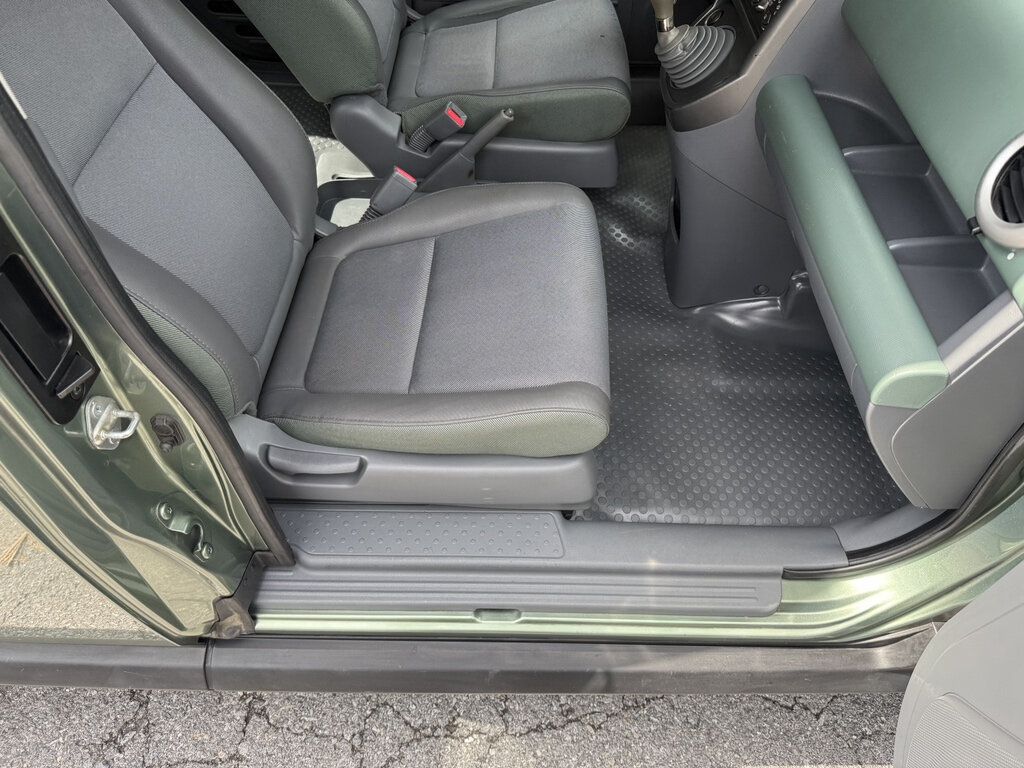 2005 Honda Element CLEAN CARFAX - 23051587 - 39