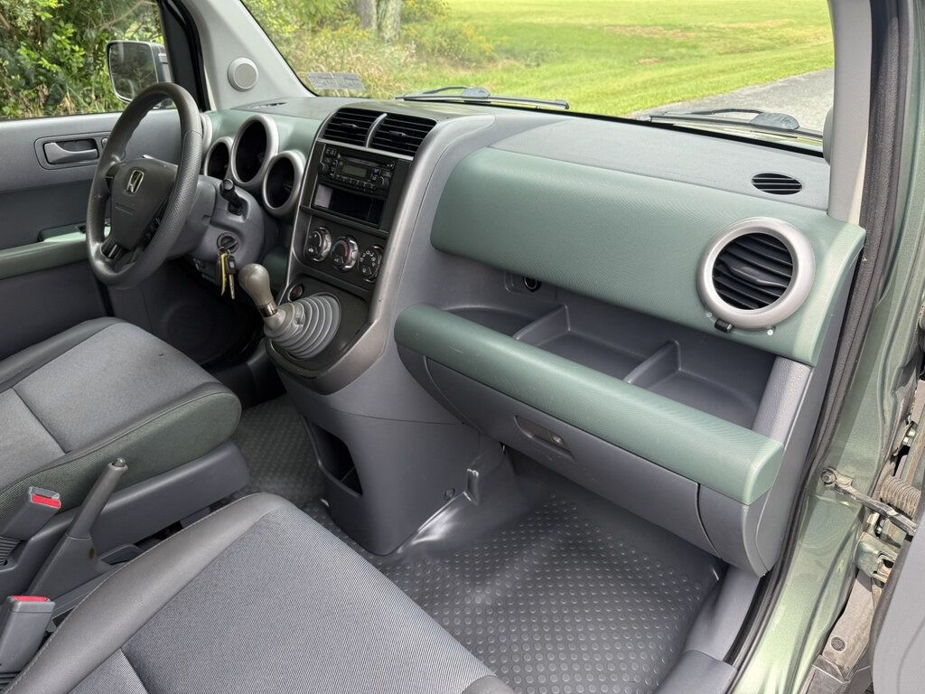 2005 Honda Element CLEAN CARFAX - 23051587 - 40