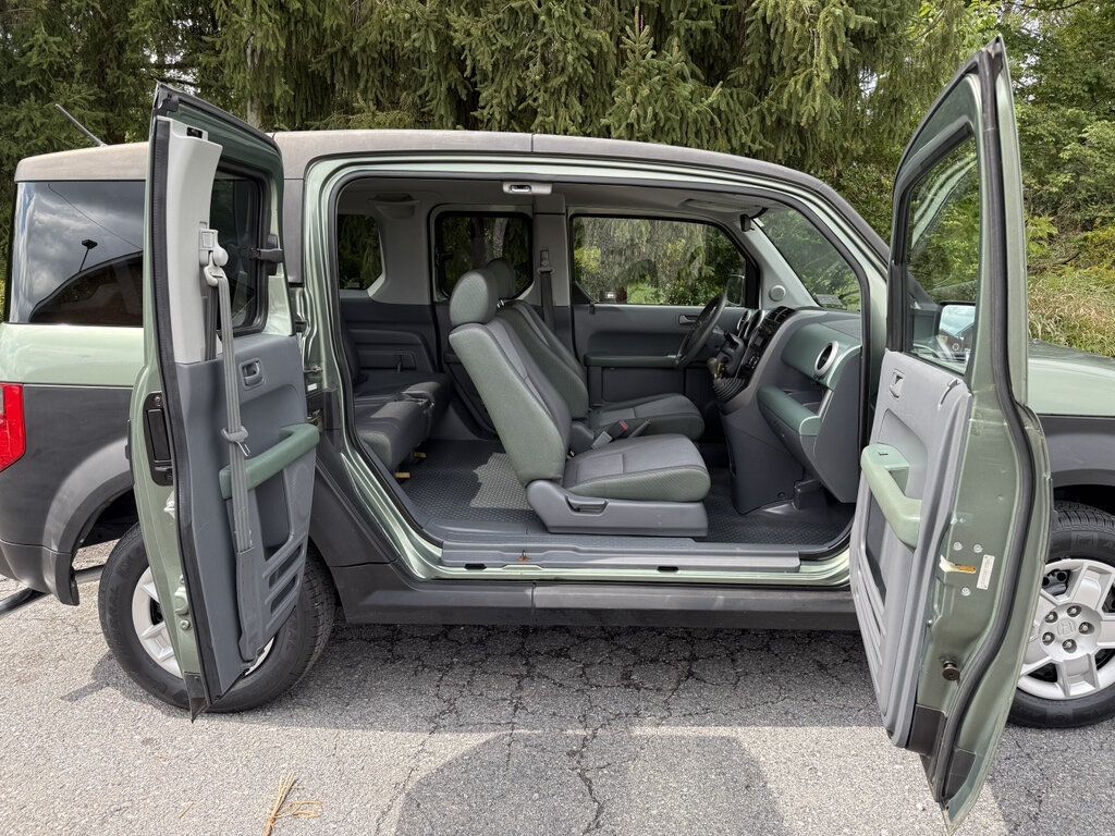 2005 Honda Element CLEAN CARFAX - 23051587 - 41