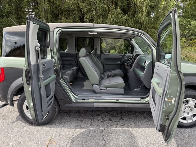 2005 Honda Element CLEAN CARFAX - 23051587 - 41