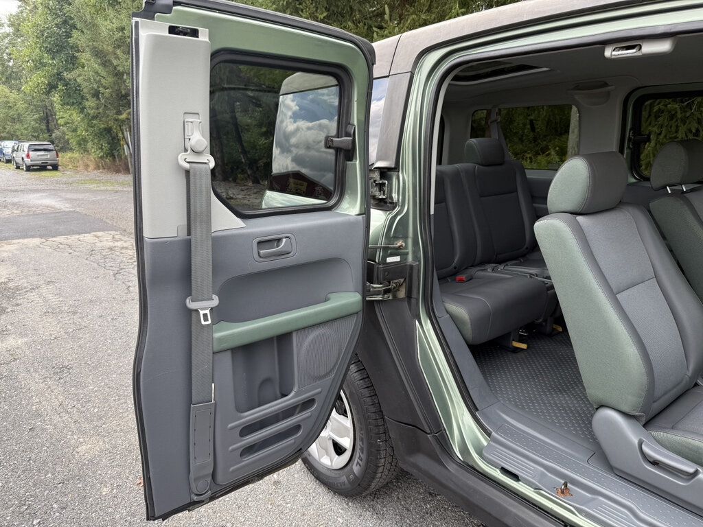 2005 Honda Element CLEAN CARFAX - 23051587 - 42