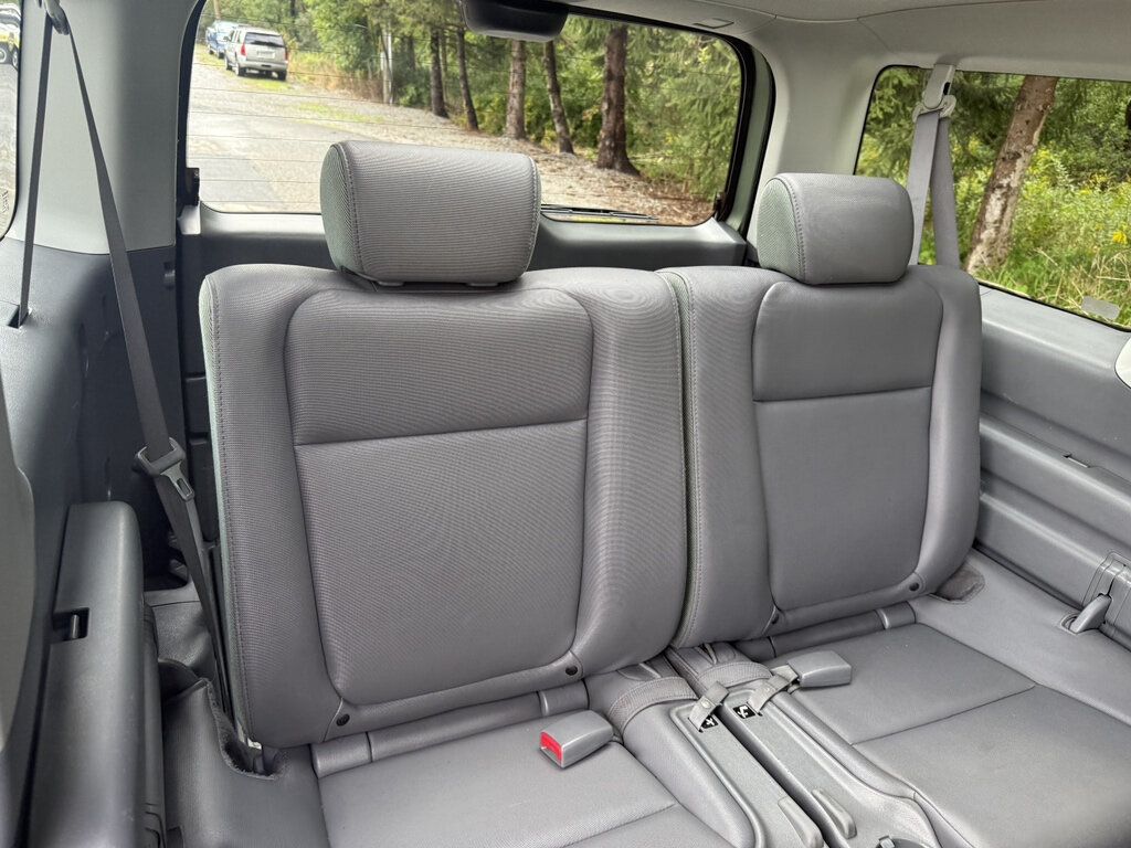 2005 Honda Element CLEAN CARFAX - 23051587 - 43