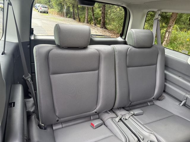 2005 Honda Element CLEAN CARFAX - 23051587 - 43