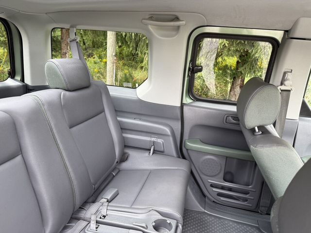 2005 Honda Element CLEAN CARFAX - 23051587 - 45