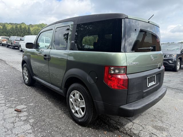 2005 Honda Element CLEAN CARFAX - 23051587 - 4