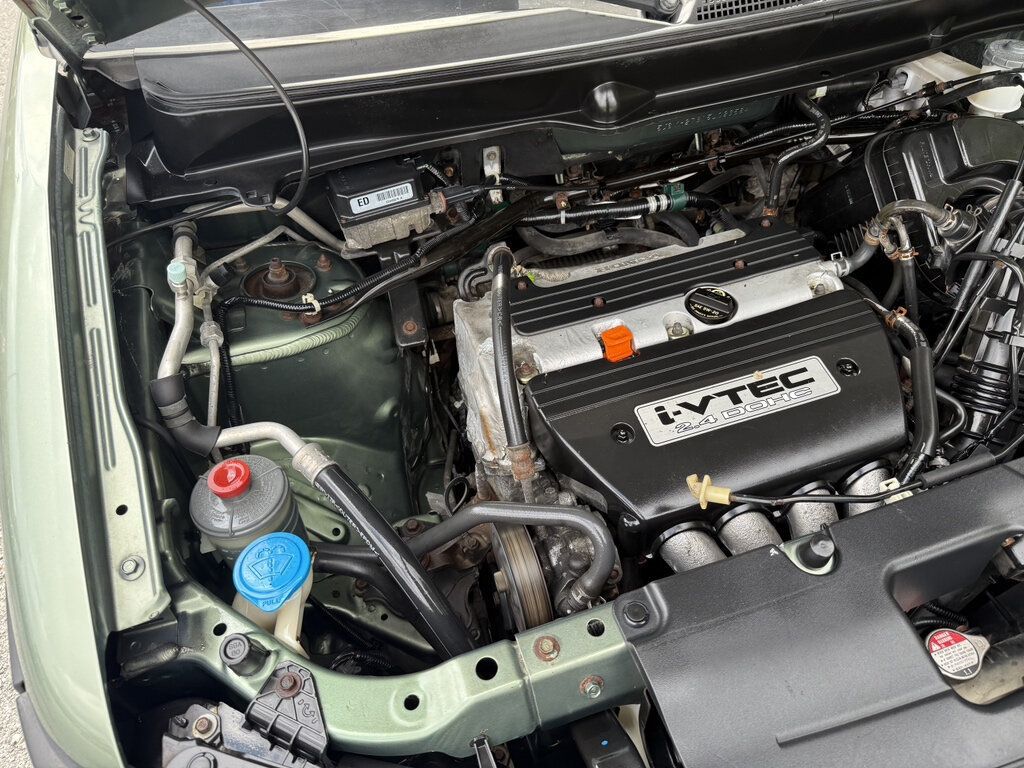 2005 Honda Element CLEAN CARFAX - 23051587 - 49