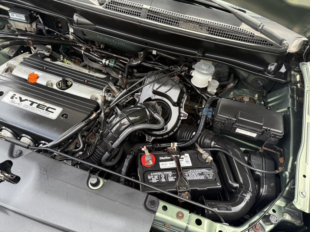 2005 Honda Element CLEAN CARFAX - 23051587 - 50