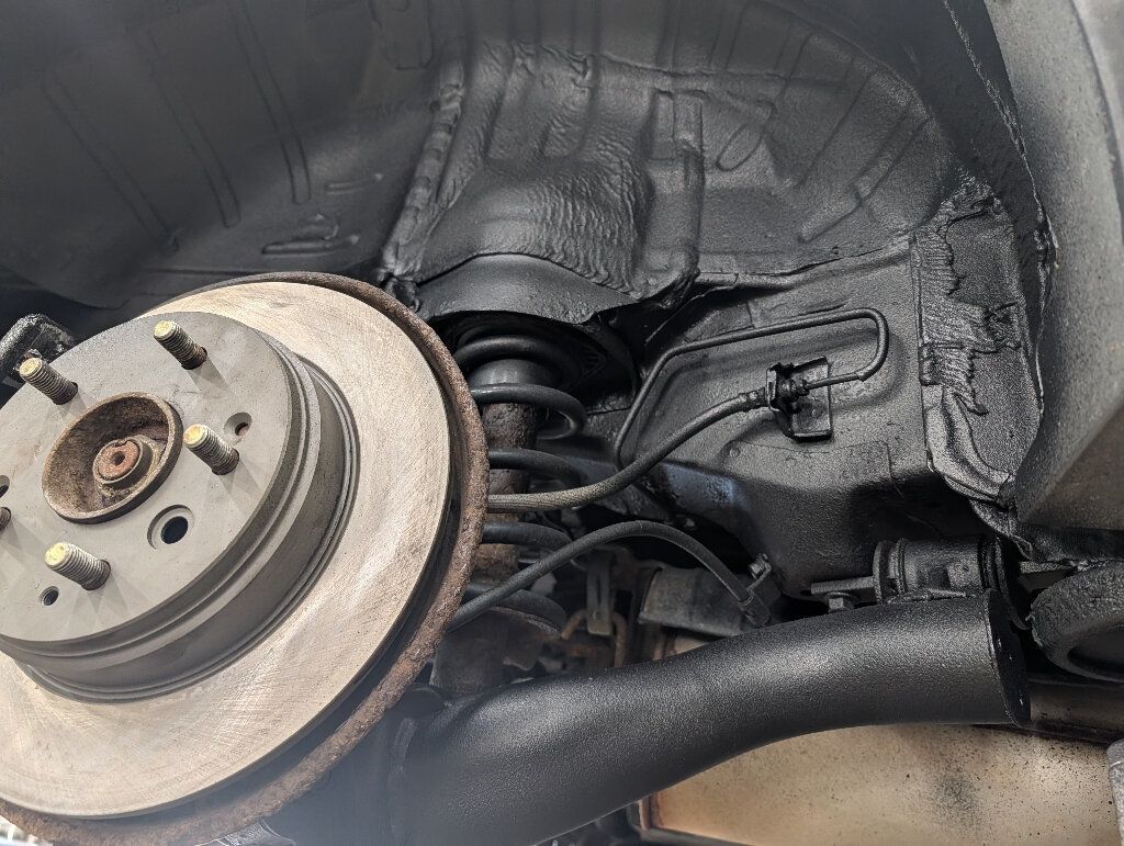 2005 Honda Element CLEAN CARFAX - 23051587 - 54