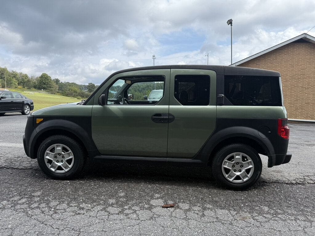 2005 Honda Element CLEAN CARFAX - 23051587 - 5