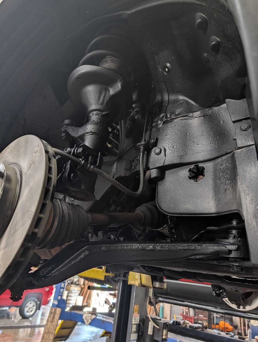 2005 Honda Element CLEAN CARFAX - 23051587 - 60