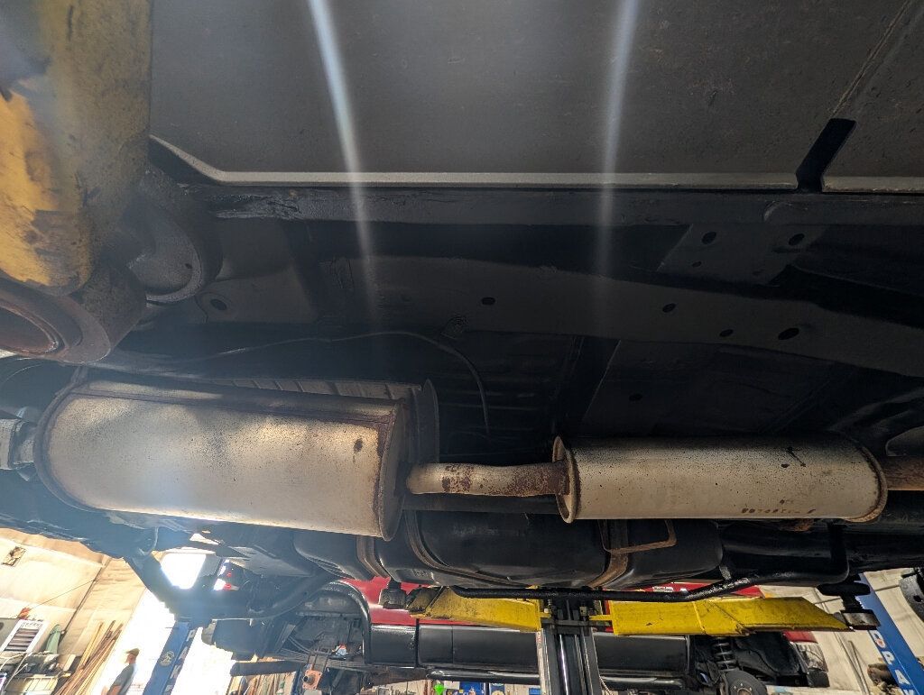 2005 Honda Element CLEAN CARFAX - 23051587 - 62