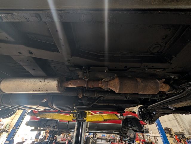 2005 Honda Element CLEAN CARFAX - 23051587 - 63