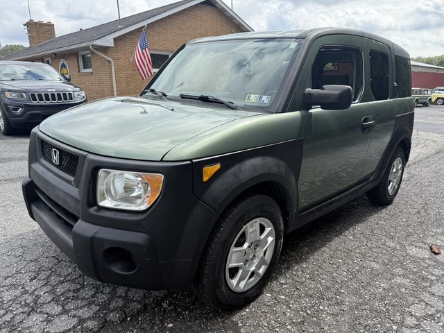 2005 Honda Element CLEAN CARFAX - 23051587 - 6