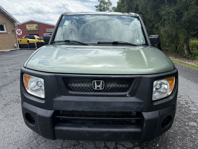 2005 Honda Element CLEAN CARFAX - 23051587 - 7