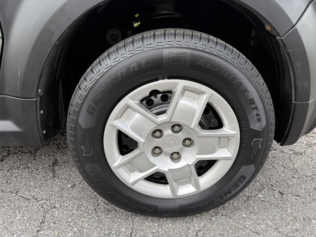 2005 Honda Element CLEAN CARFAX - 23051587 - 8