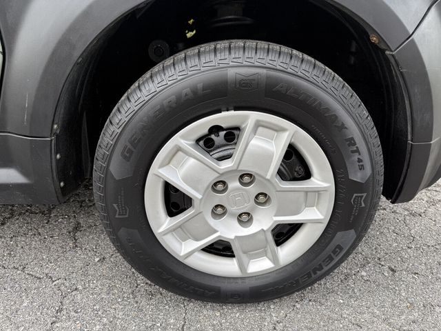 2005 Honda Element CLEAN CARFAX - 23051587 - 8