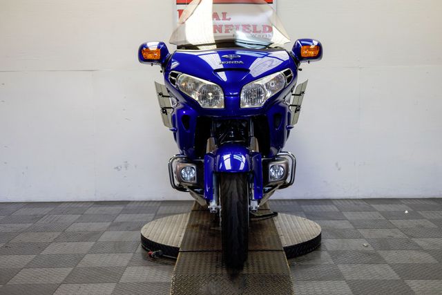 2005 Honda GL1800 GOLDWING 1-OWNER GREAT PRICE! - 23086766 - 6