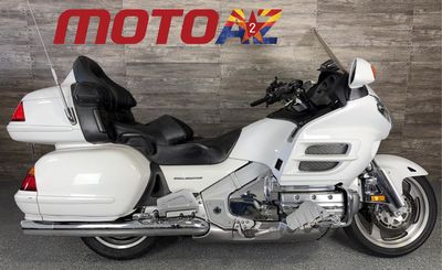 2005 Honda GL1800 Goldwing