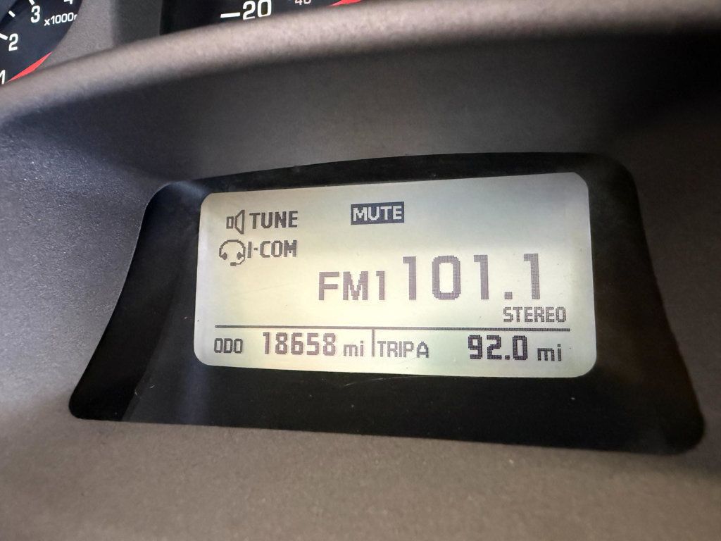 2005 Honda GL1800 Goldwing SUPER CLEAN! - 22994078 - 9