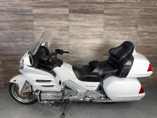 2005 Honda GL1800 Goldwing SUPER CLEAN! - 22994078 - 10