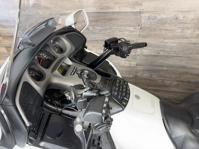 2005 Honda GL1800 Goldwing SUPER CLEAN! - 22994078 - 12