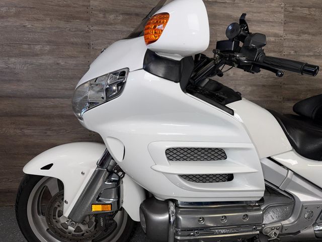 2005 Honda GL1800 Goldwing SUPER CLEAN! - 22994078 - 13