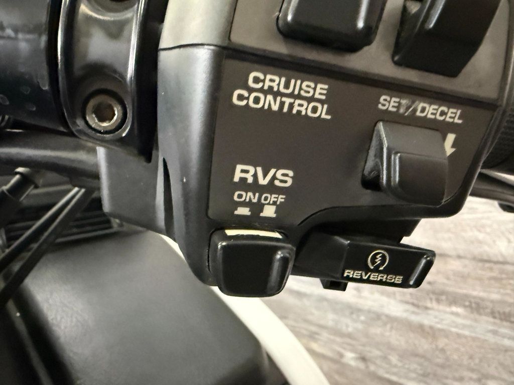 2005 Honda GL1800 Goldwing SUPER CLEAN! - 22994078 - 14