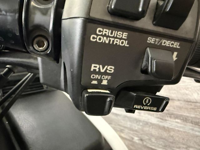 2005 Honda GL1800 Goldwing SUPER CLEAN! - 22994078 - 14