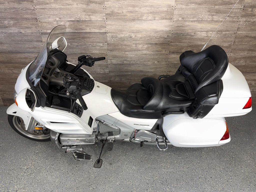 2005 Honda GL1800 Goldwing SUPER CLEAN! - 22994078 - 15