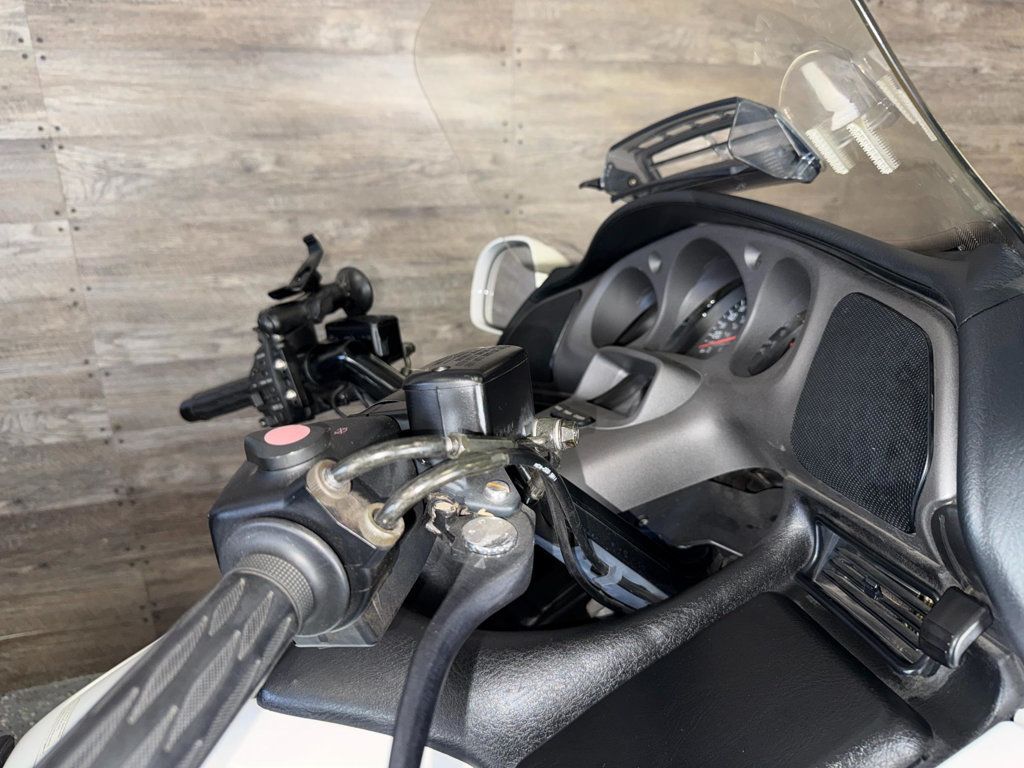 2005 Honda GL1800 Goldwing SUPER CLEAN! - 22994078 - 5