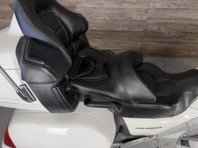 2005 Honda GL1800 Goldwing SUPER CLEAN! - 22994078 - 6