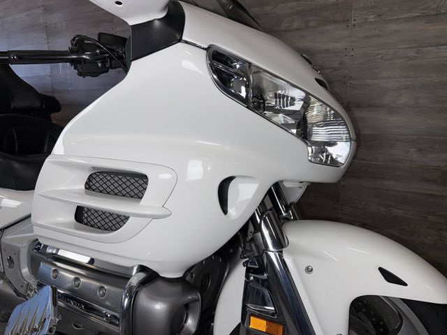 2005 Honda GL1800 Goldwing SUPER CLEAN! - 22994078 - 7