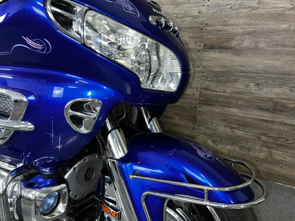 2005 Honda GL1800 Goldwing Tour SUPER CLEAN! - 22827667 - 4